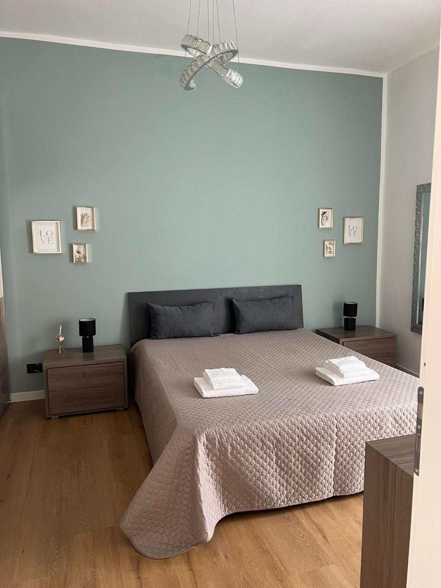 Rc Apartment Agrigento Eksteriør bilde