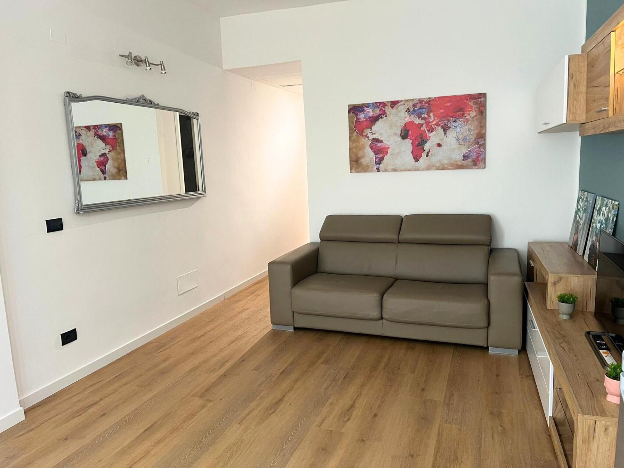 Rc Apartment Agrigento Eksteriør bilde
