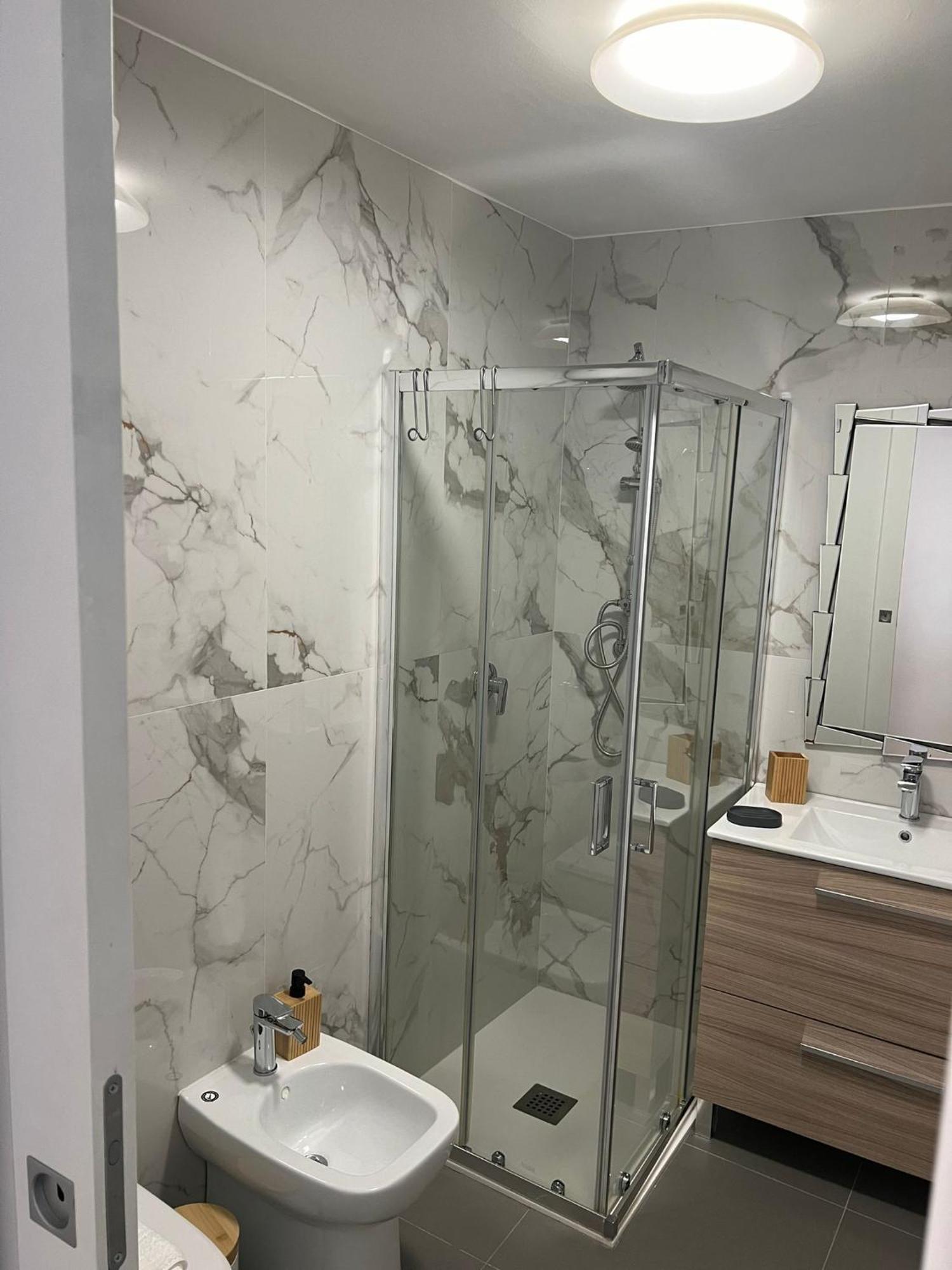 Rc Apartment Agrigento Eksteriør bilde