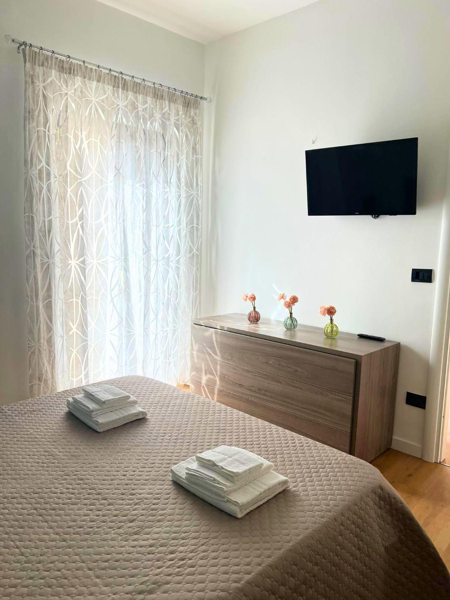 Rc Apartment Agrigento Eksteriør bilde